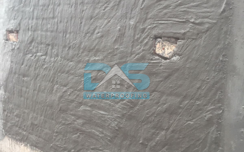 ds waterproofing - brick wall waterproofing solution in mohali
